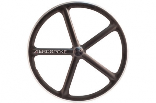 Aerospoke wheel Aerospoke wheel