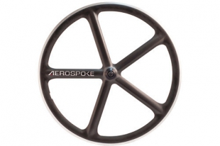 Aerospoke wheel Aerospoke wheel