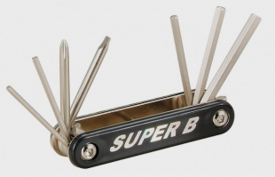 Ключ Super B 9600 Ключ Super B 9600