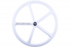 Aerospoke wheel - 1